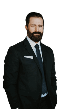 Attorney Ben herron